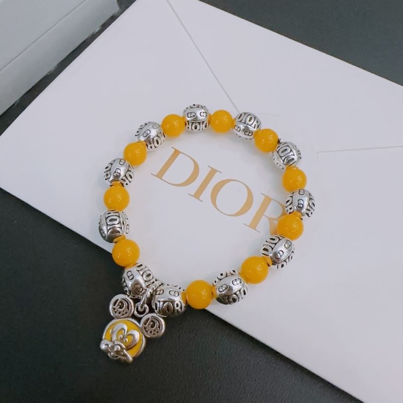 chr1st1an D10r bracelets